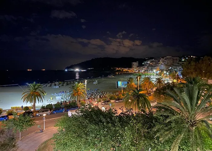Oropesa Del Mar - La Playa De La Concha