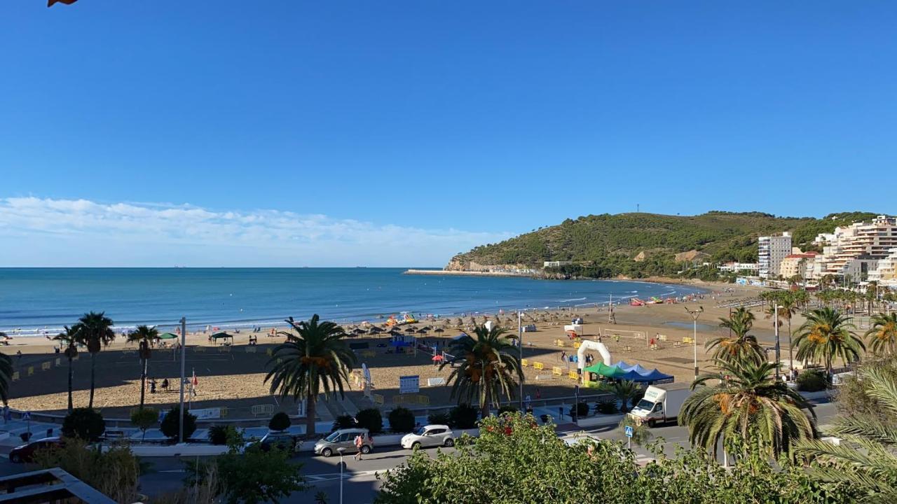 - La Playa De La Concha Apartamento Oropesa del Mar
